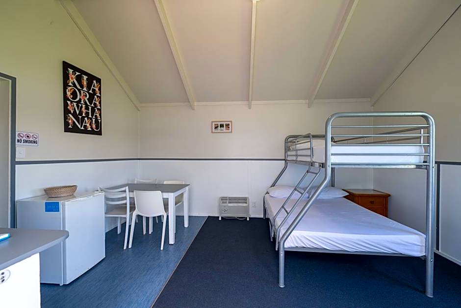 Waitangi Holiday Park