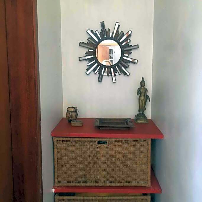 Belíssima e Afetuosa Casa em Juquehy