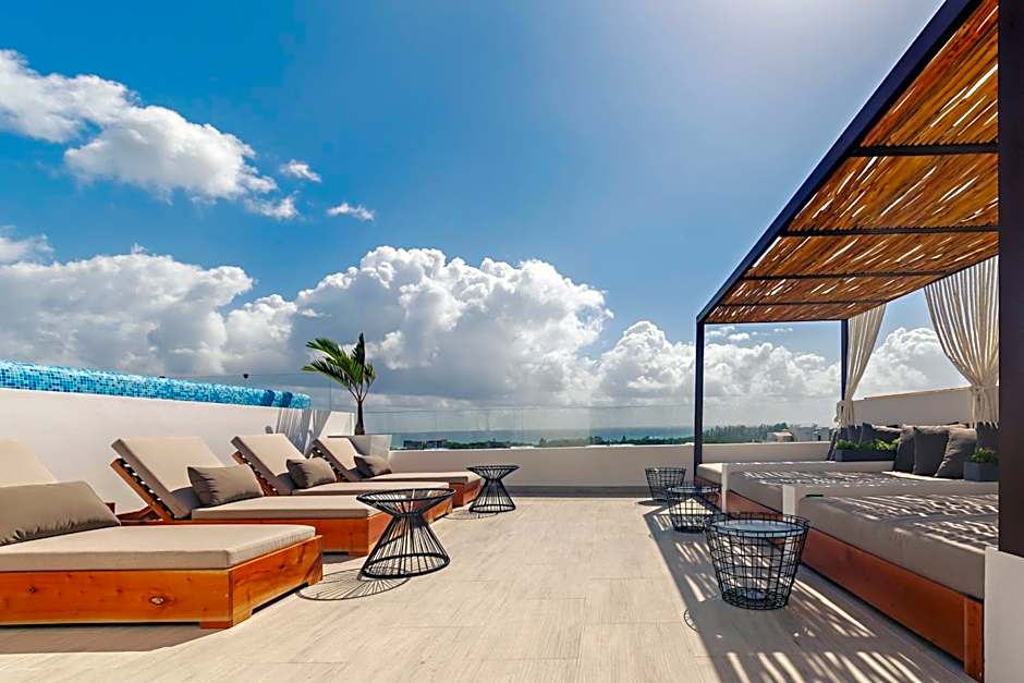 Balkon Boutique Hotel