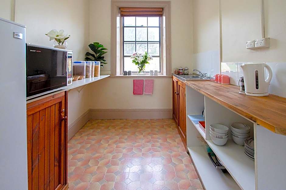 The Globe Hotel, Rylstone