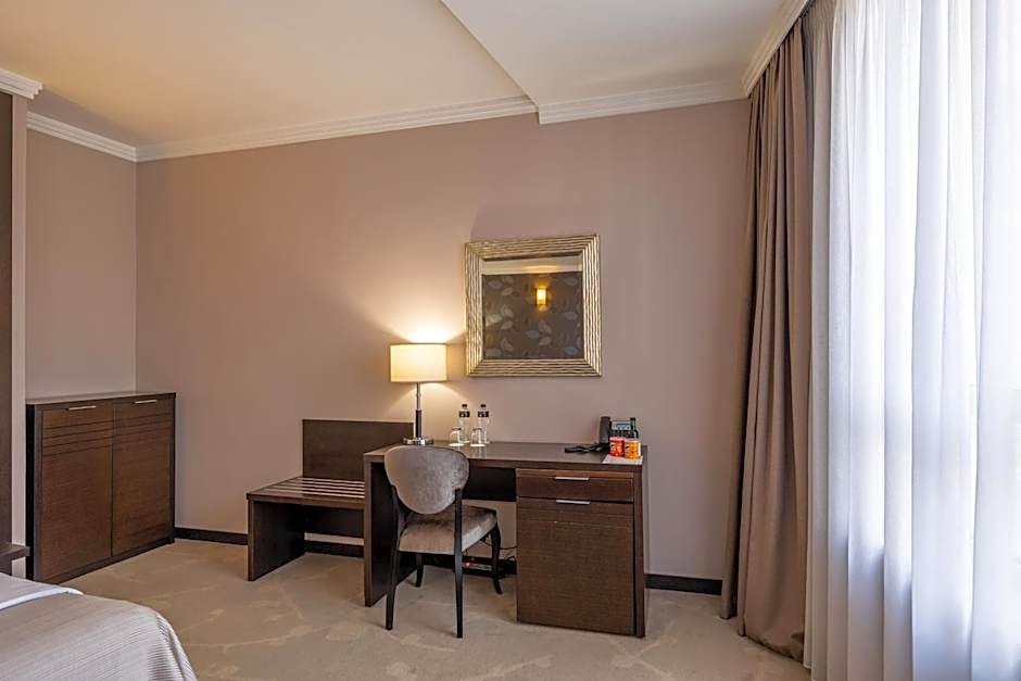 Hotel Constantine the Great