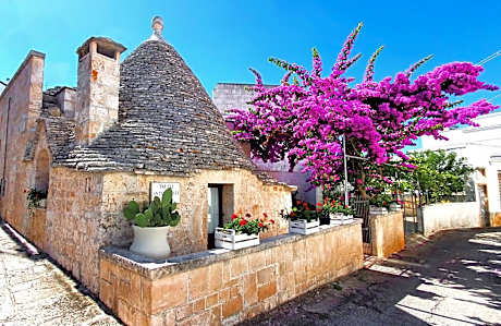 Trulli Antica Fonte