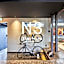 N3 Tsuchiura,土浦のデザイン一棟貸し宿,BBQ,最大12名