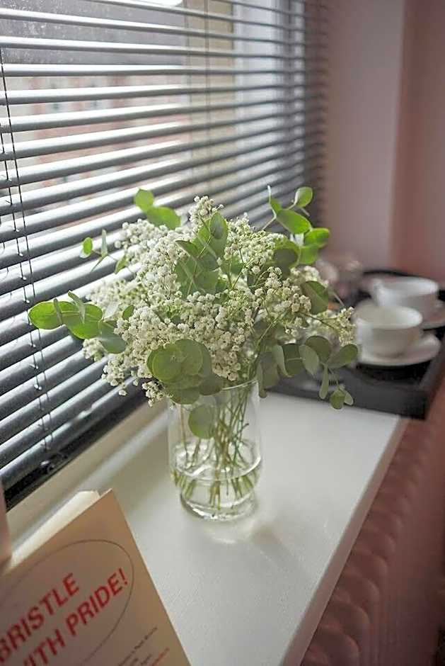 The Alma Taverns Boutique Suites - Room 4 - Hopewell