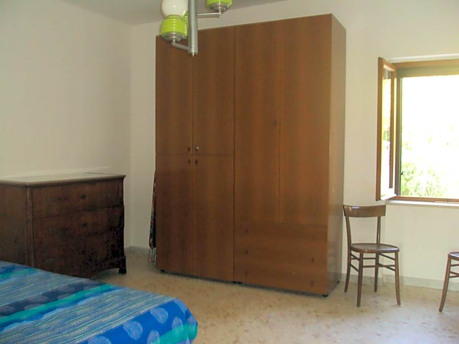 Residenza Piccolo Uliveto