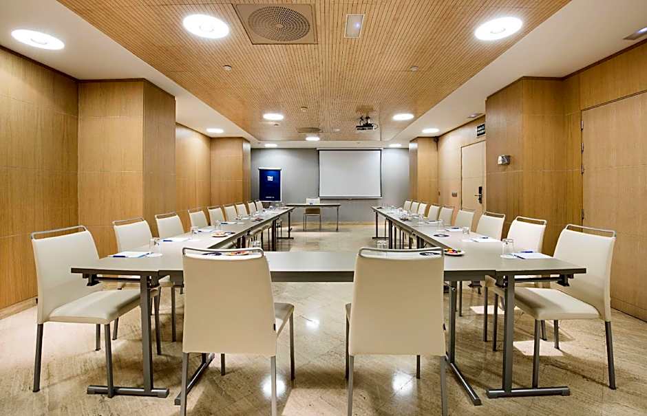 NH Principe De Vergara