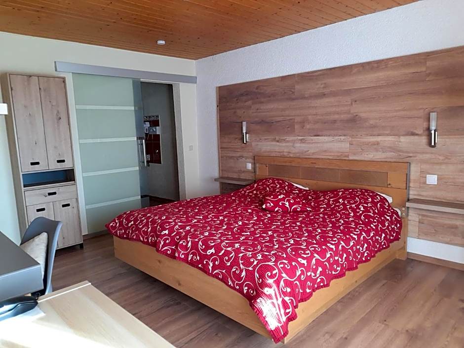 Öko-Landhotel Basler Hof