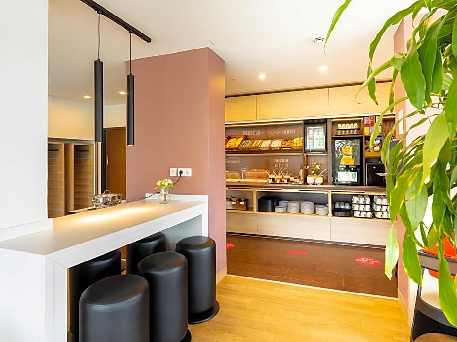 B&B Hotel Monchengladbach