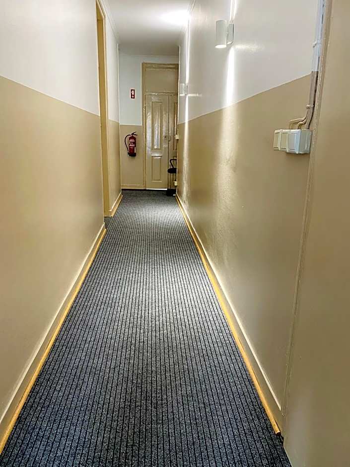 Sri-Indo Guest House