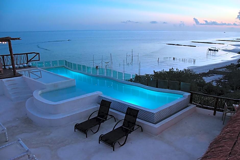 Spirit Holbox