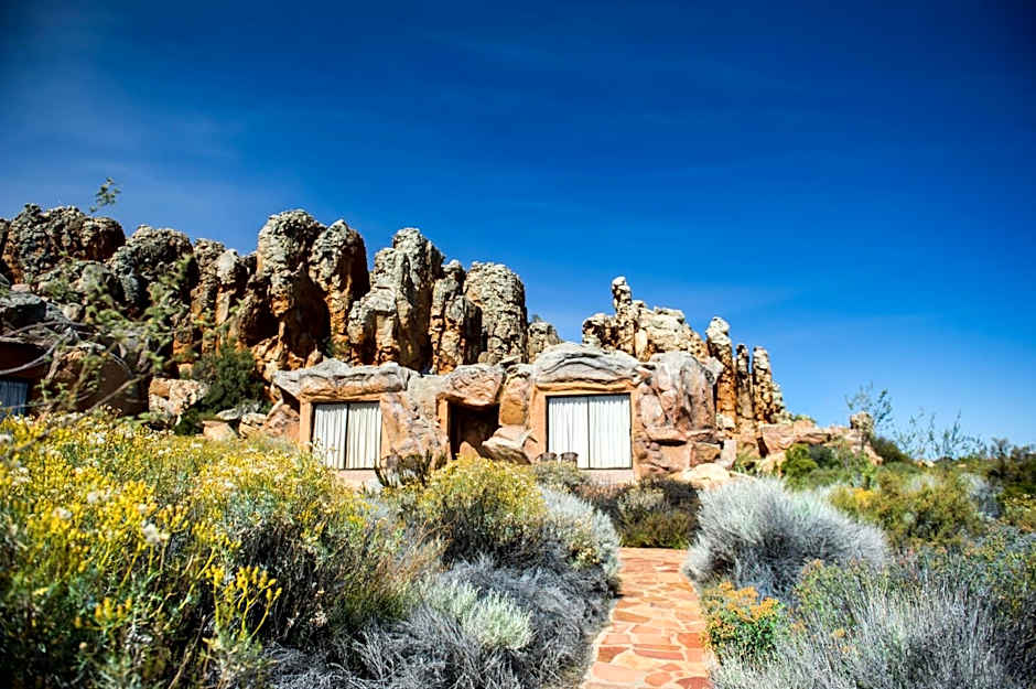 Kagga Kamma Nature Reserve