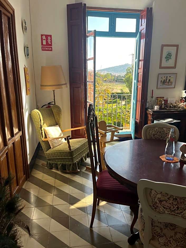 Casa Rural Finca Juanamare