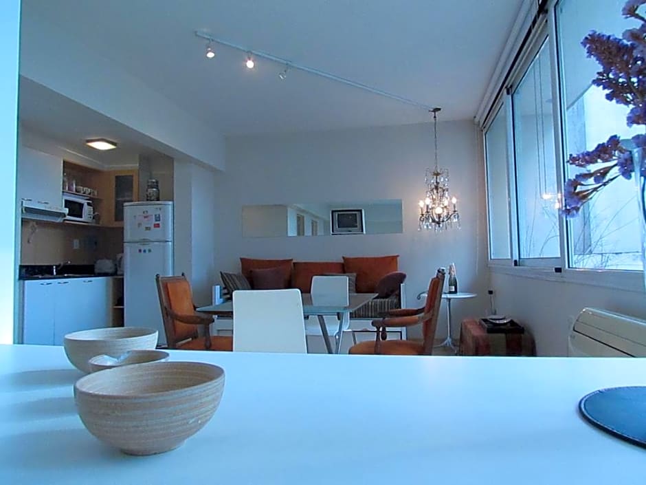 Sunlight Recoleta Apartments & Suites