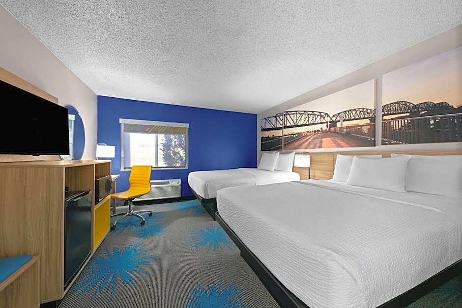 Days Inn by Wyndham Fort Smith