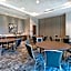 Homewood Suites by Hilton Orlando at FLAMINGO CROSSINGS Town Center