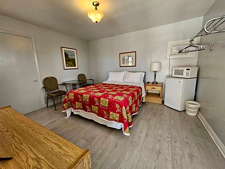 Motel Saint-Hilaire