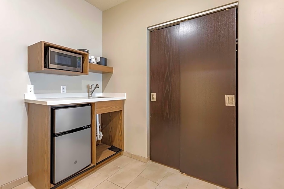 Best Western Plus Zion Canyon Inn & Suites