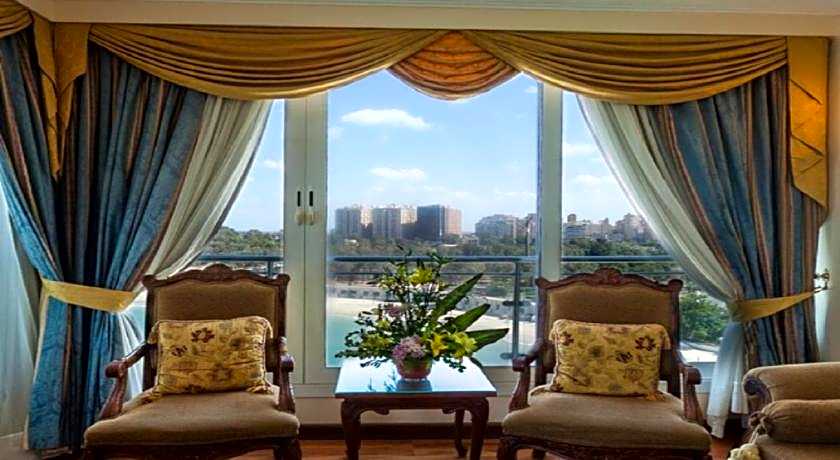 Helnan Royal Palestine 