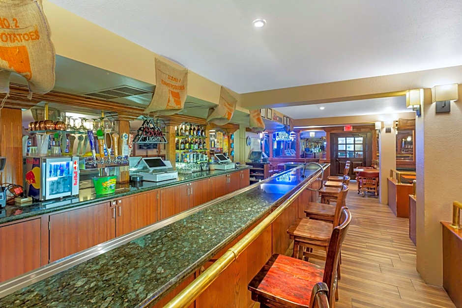 Best Western Plus Burley Inn & Convention Center