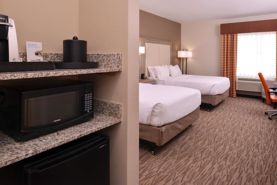Holiday Inn Express & Suites Williams By IHG