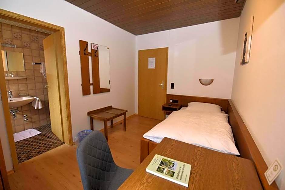 Landgasthof Grüner Baum