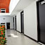 Hotel Metropolitano
