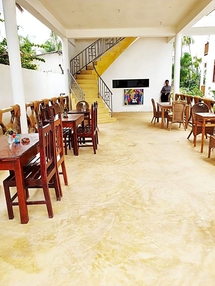 Miramont Retreat Zanzibar