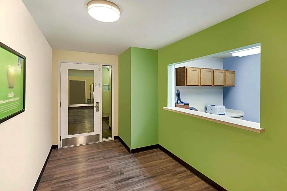 WoodSpring Suites Council Bluffs