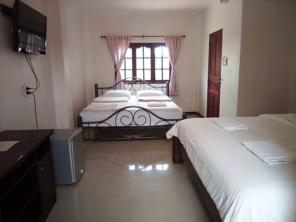 Sweet Home Chiangkhan