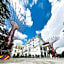 Tan An Palace