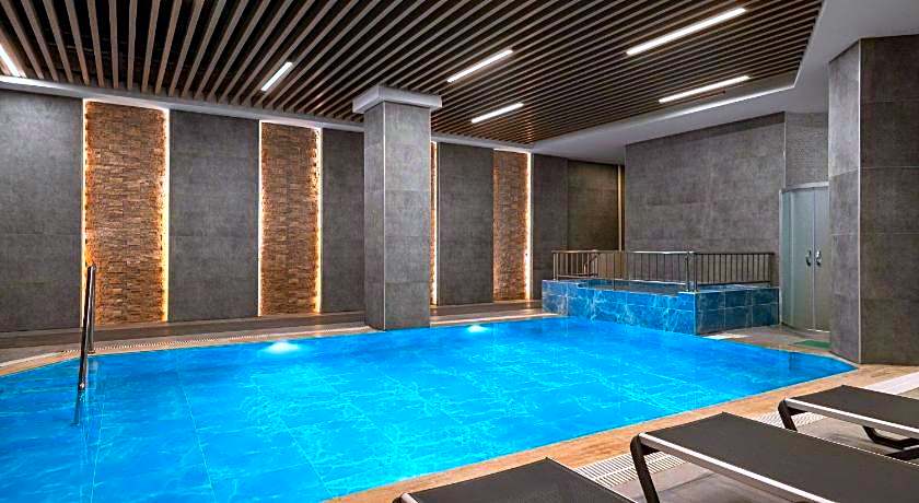 Ramada Resort by Wyndham Pamukkale Thermal