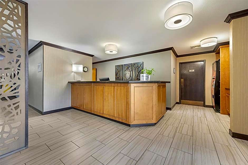 Best Western Black Hills Lodge