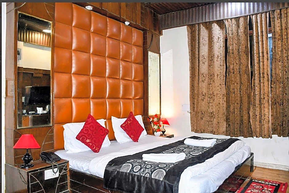 Hotel Shiva Intercontinental
