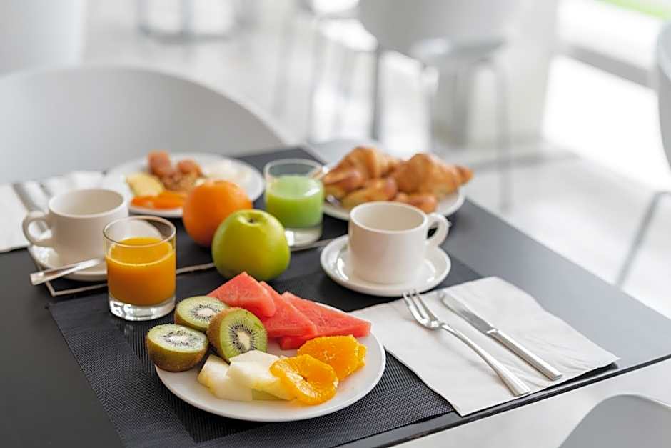 Eurostars Palacio de Cristal