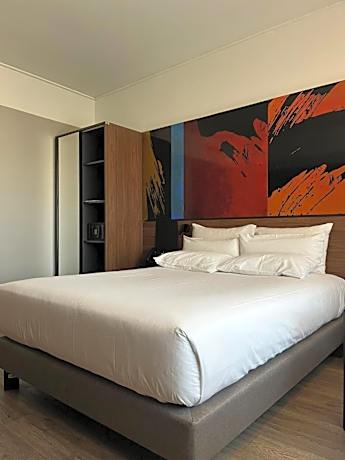 Executive room with 1 Queen size bed