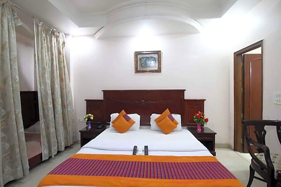 Hotel Legend International