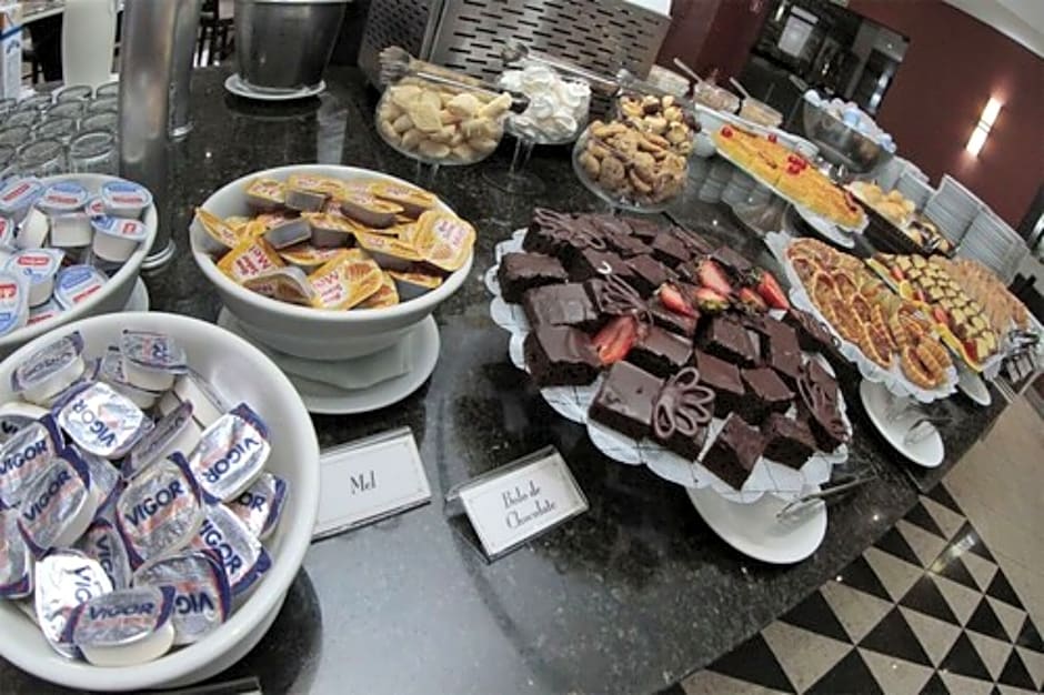 Hotel Metrópole Maringá