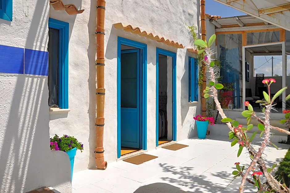 B&B Scacciapensieri – Castellammare del Golfo, CA