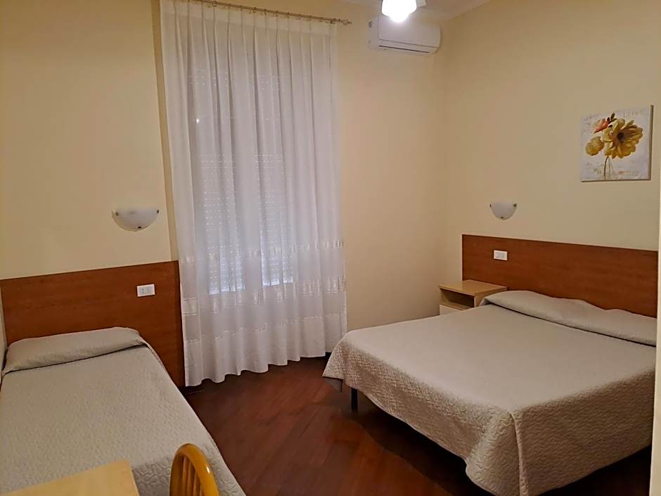 Hotel Villa Robinia