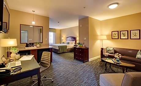 King Room - Disability Access