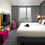 Moxy by Marriott London Heathrow Airport