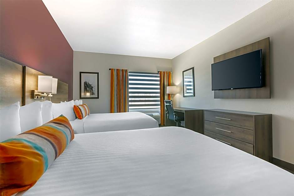 Best Western Plus Casa Grande Inn & Suites