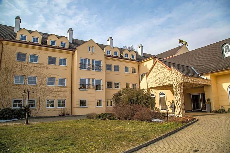 Hotel Galant Lednice