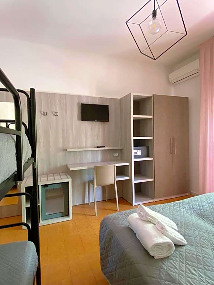 Hotel Residence Ponente