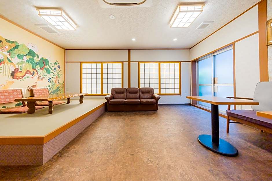 tokyosaryokan