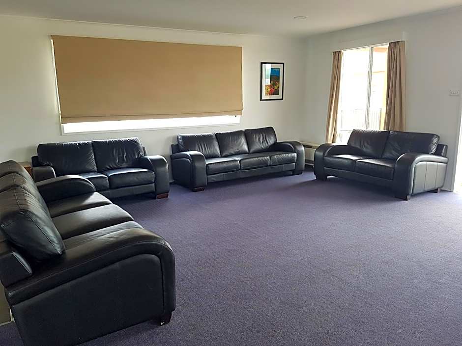Canberra Carotel Motel