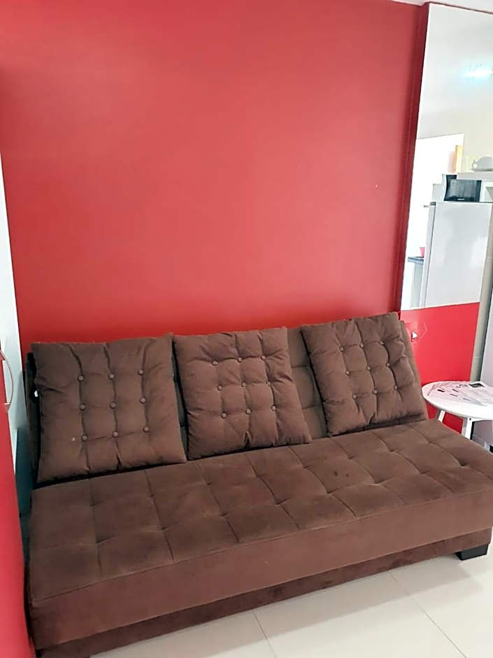 Flat no Hotel Carneiro de Tamandaré PRAIA DOS CARNEIROS