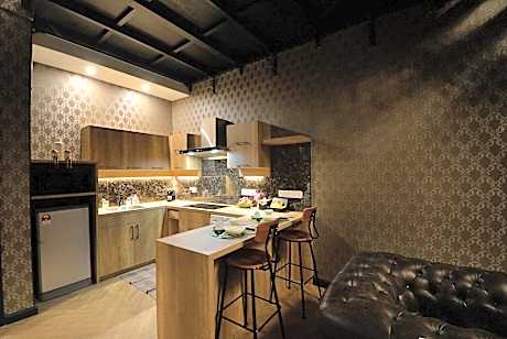 Duplex Comfort (6 pax)