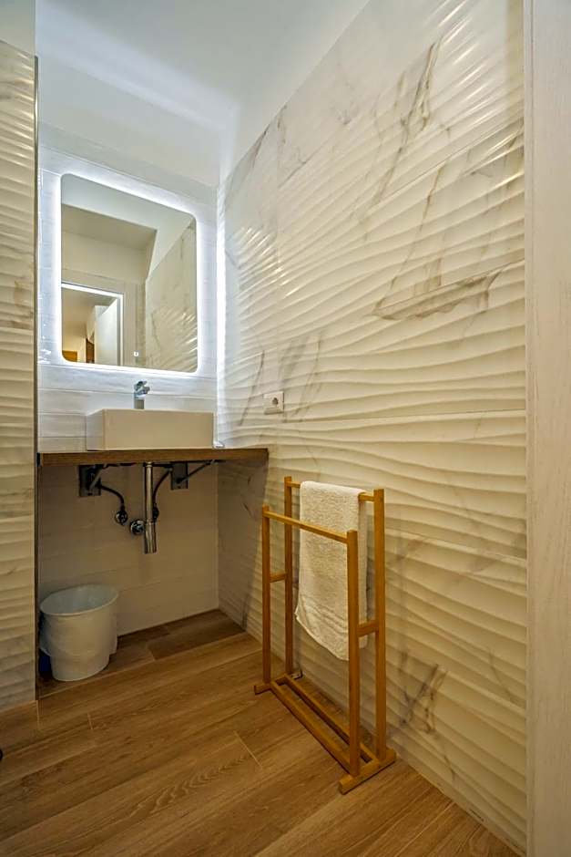 infinity Castellabate b & b di Charme