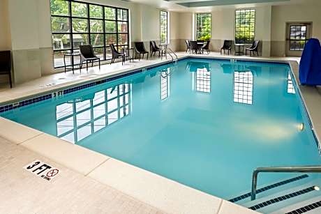 Homewood Suites by Hilton Atlanta Buckhead Pharr Road